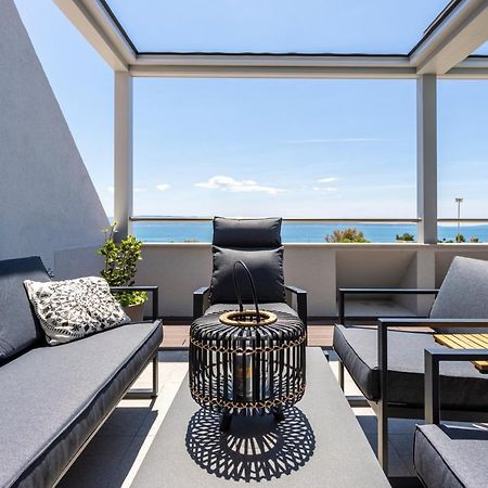 Apartments Blue Maris Znjan 斯普利特 外观 照片