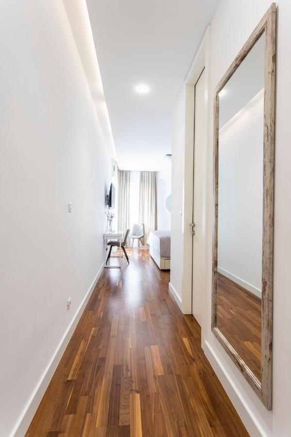 Apartments Blue Maris Znjan 斯普利特 外观 照片