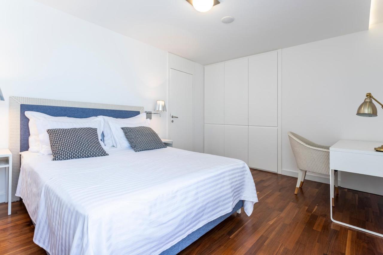 Apartments Blue Maris Znjan 斯普利特 外观 照片