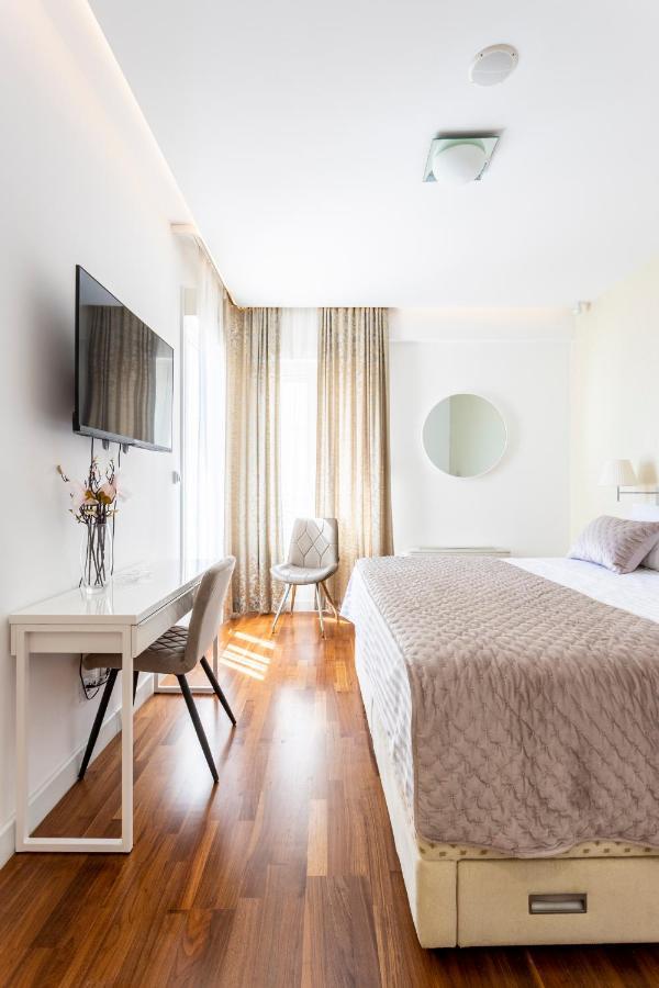 Apartments Blue Maris Znjan 斯普利特 外观 照片