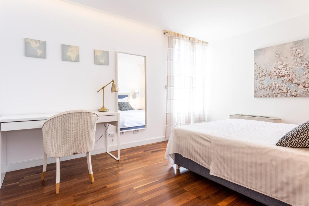 Apartments Blue Maris Znjan 斯普利特 外观 照片
