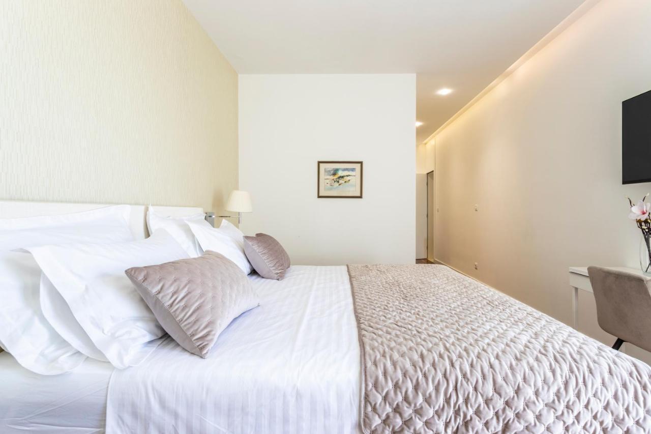Apartments Blue Maris Znjan 斯普利特 外观 照片