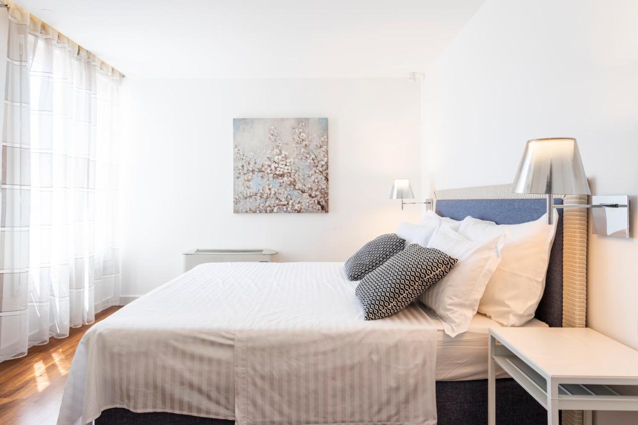 Apartments Blue Maris Znjan 斯普利特 外观 照片