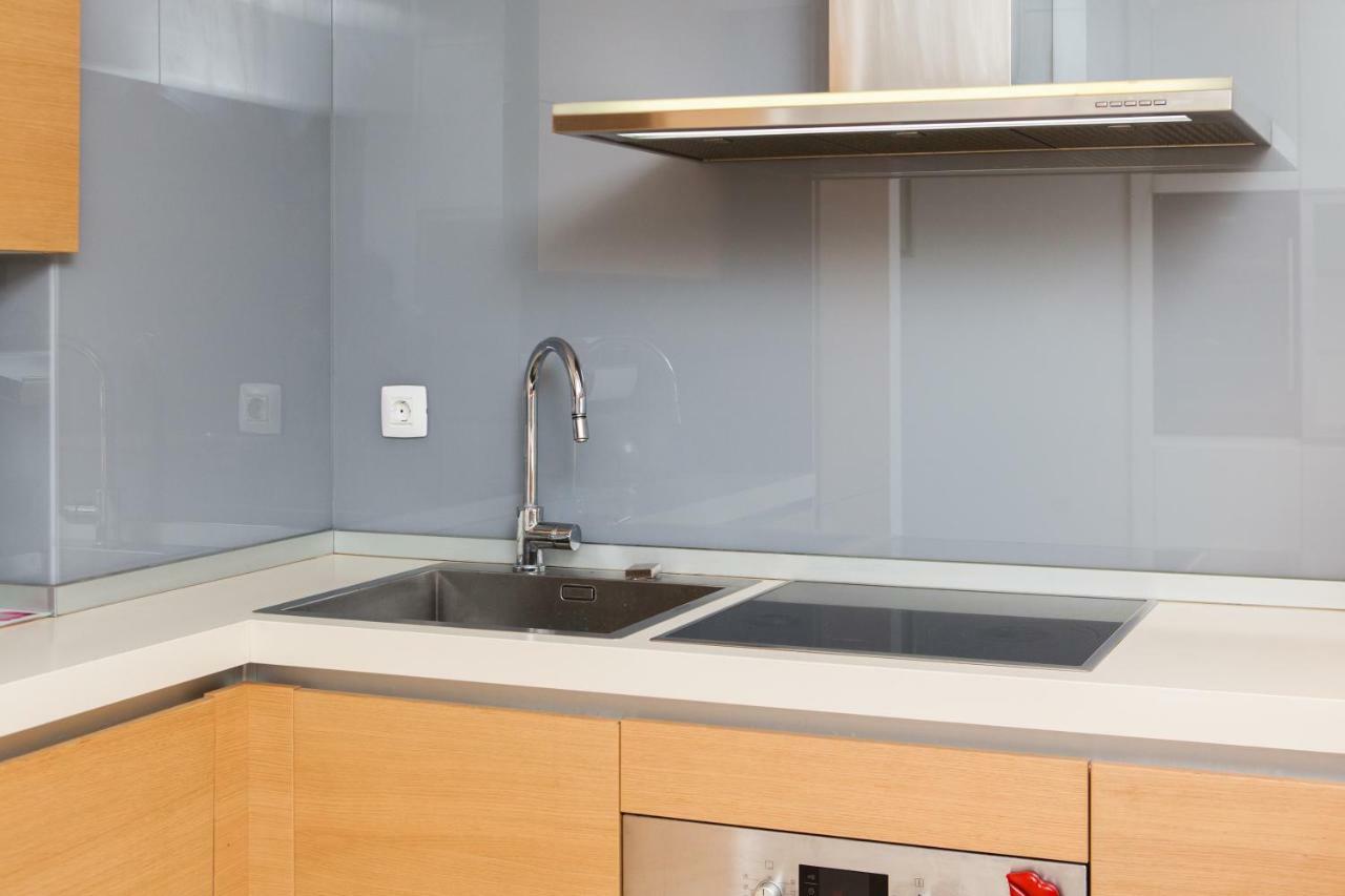 Apartments Blue Maris Znjan 斯普利特 外观 照片