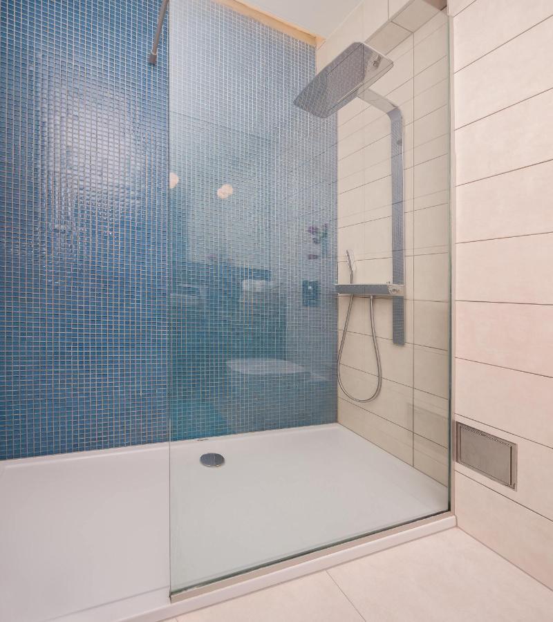 Apartments Blue Maris Znjan 斯普利特 客房 照片